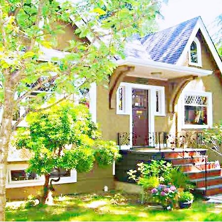 Dunbar Home 밴쿠버 외부 사진