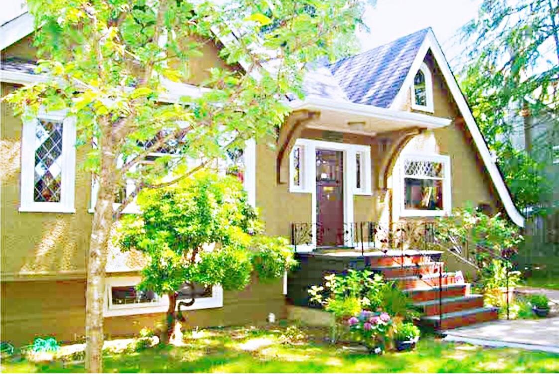 Dunbar Home 밴쿠버 외부 사진